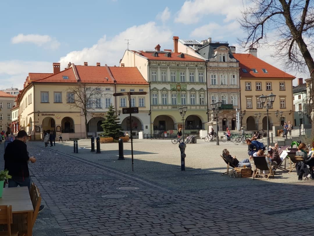Bielsko Biala Creative Club Kursy Obozy I Polkolonie Z
